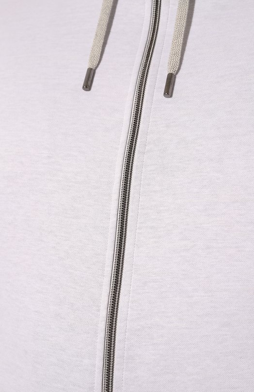 фото Хлопковая толстовка must