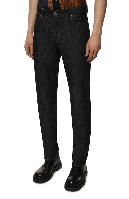 фото Джинсы brioni
