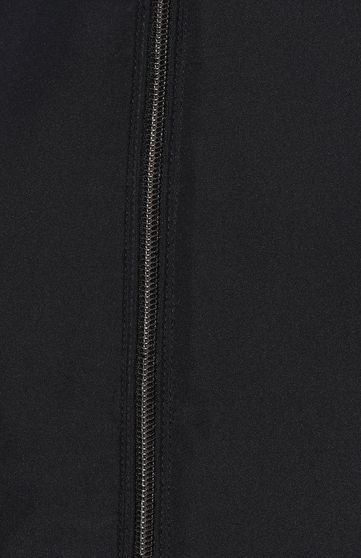 фото Двусторонний бомбер canali