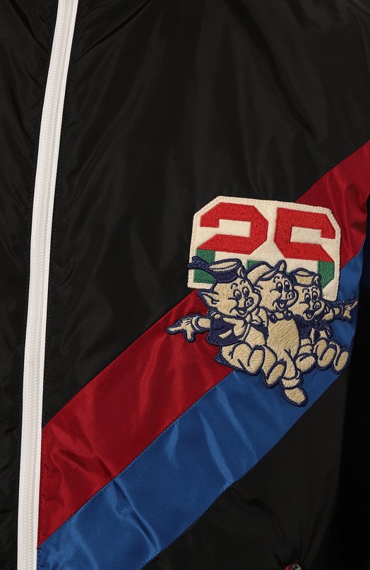 фото Куртка gucci