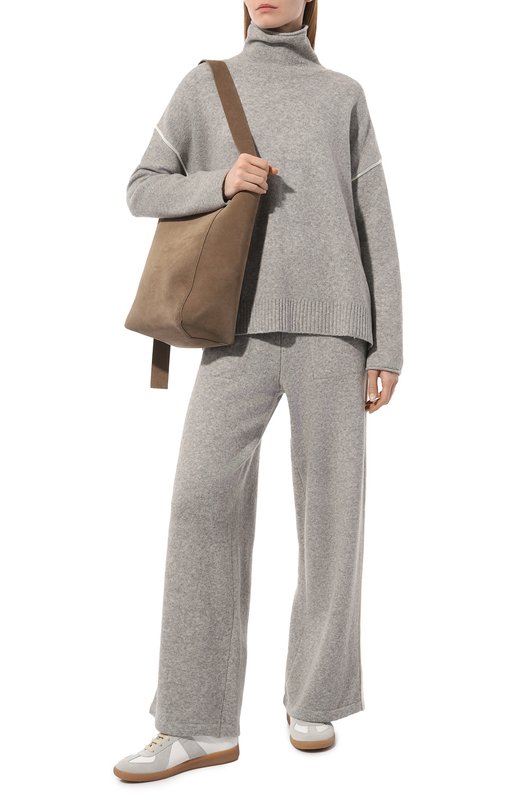 фото Свитер deha