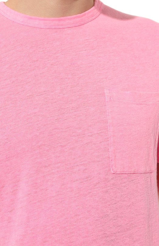 фото Хлопковая футболка mc2 saint barth