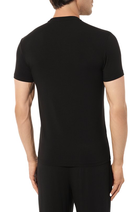 фото Футболка emporio armani