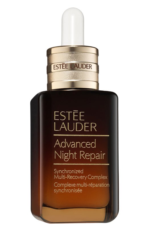 фото Мультифункциональная восстанавливающая сыворотка advanced night repair (30ml) estée lauder