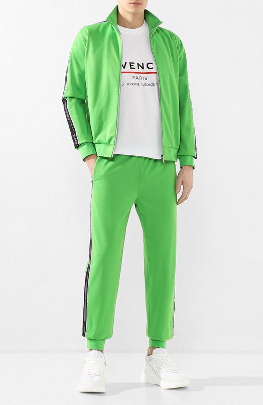 фото Толстовка givenchy