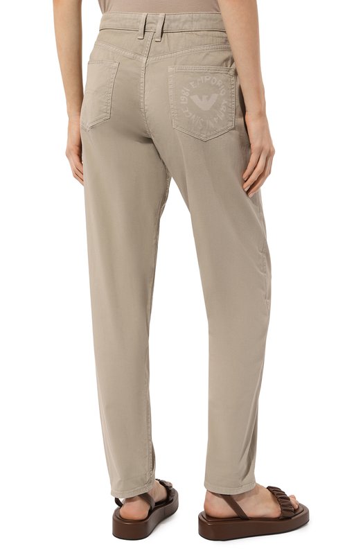 фото Джинсы emporio armani