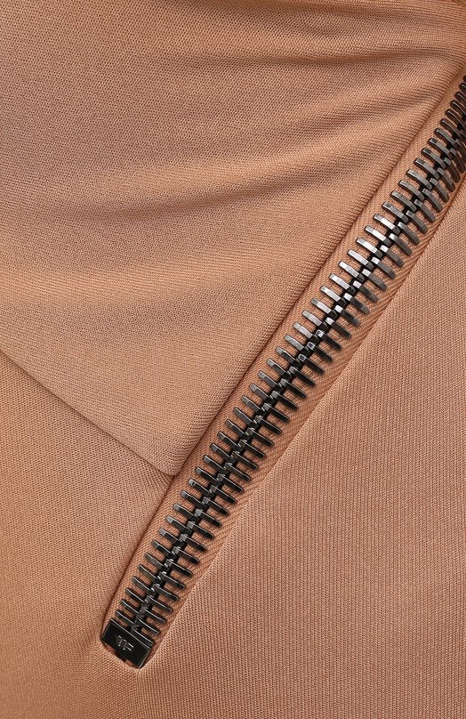 фото Платье из вискозы tom ford