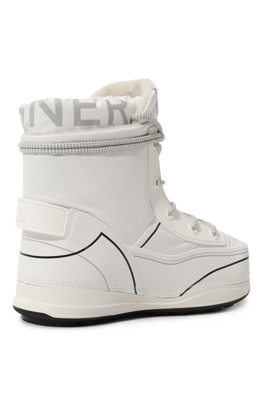 фото Полусапоги verbier bogner