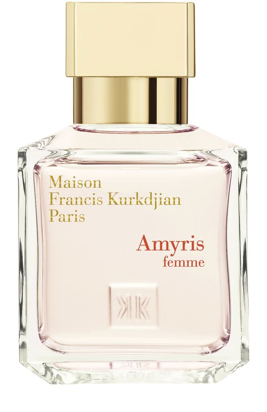 фото Парфюмерная вода amyris (70ml) maison francis kurkdjian