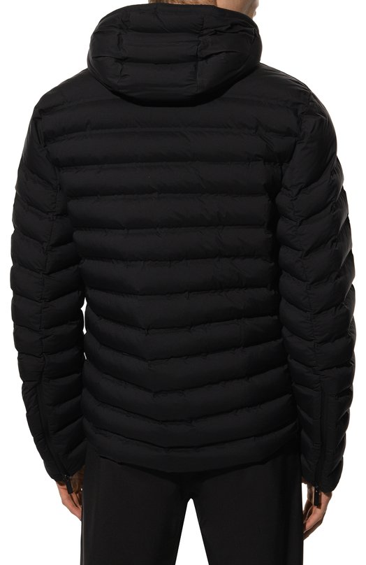 фото Утепленная куртка prada