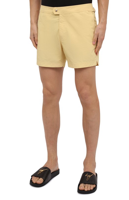 фото Плавки-шорты tom ford