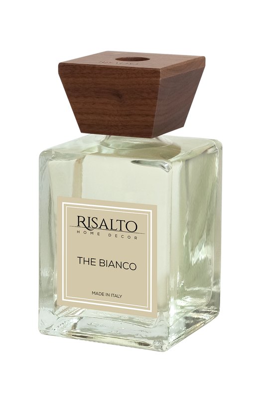 фото Диффузор the bianco белый чай (1000ml) risalto