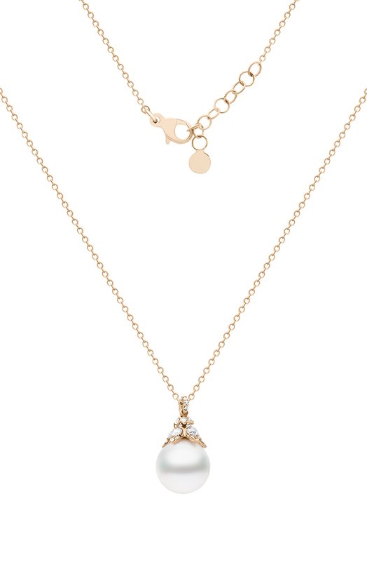 фото Кулон utopia