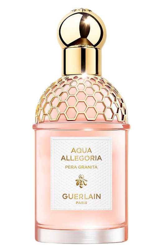 фото Туалетная вода aqua allegoria pera granita (75ml) guerlain