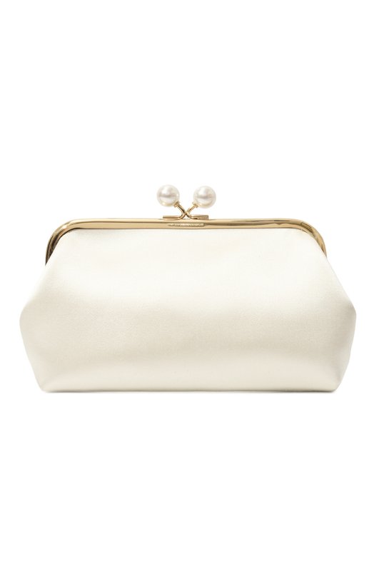 фото Клатч pearls maud anya hindmarch