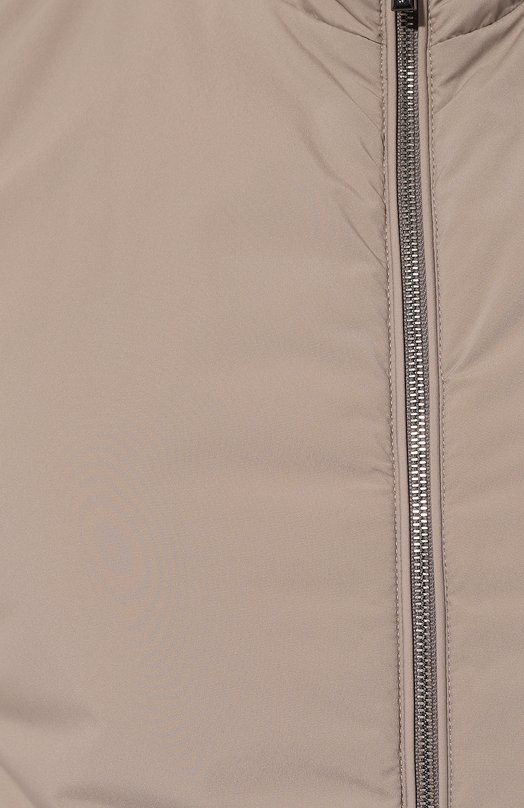 фото Утепленный жилет senio-skt moorer