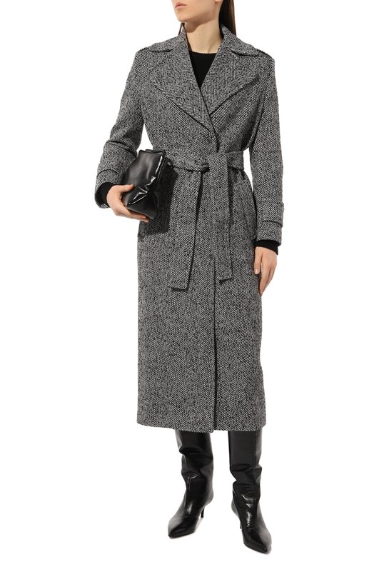 фото Пальто liu jo