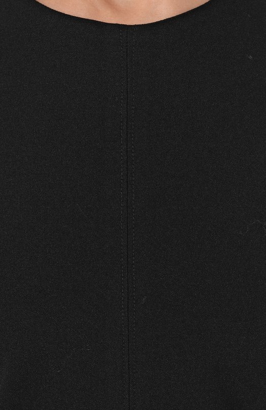 фото Шерстяное платье co
