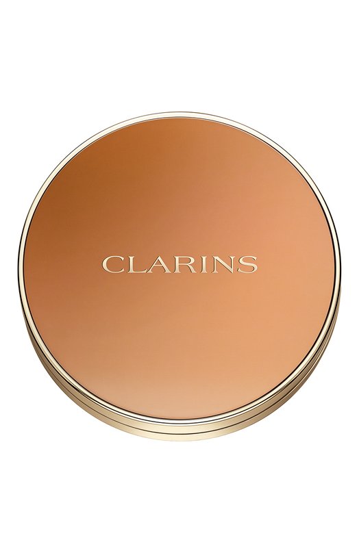 фото Компактная бронзирующая пудра ever bronze, оттенок 03 (10g) clarins