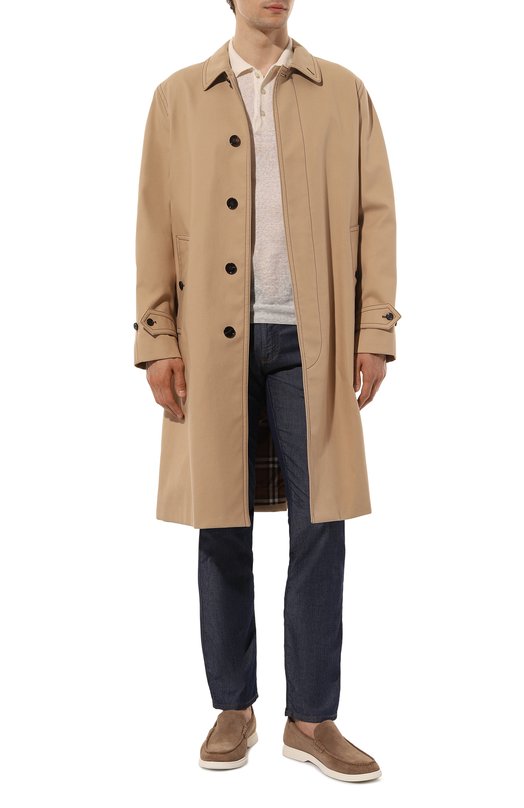 фото Джинсы canali