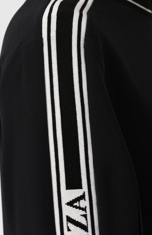 фото Толстовка из вискозы dolce & gabbana