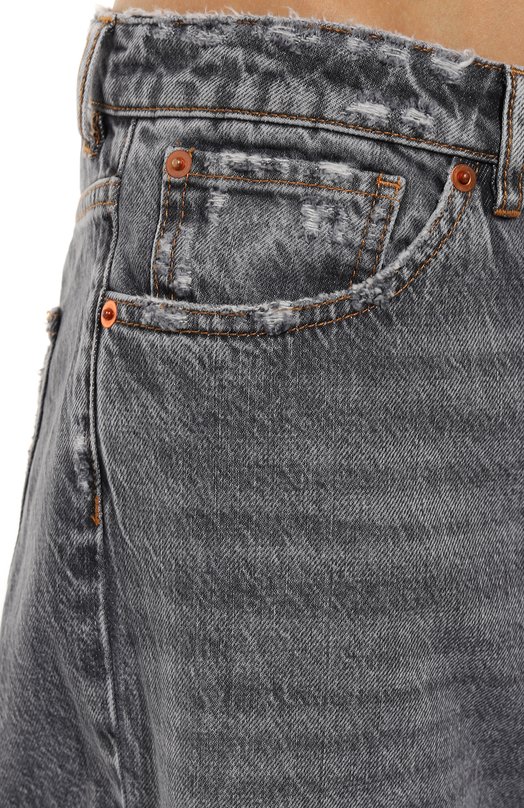 фото Джинсы 3x1