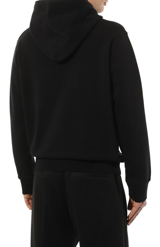 фото Хлопковое худи dsquared2