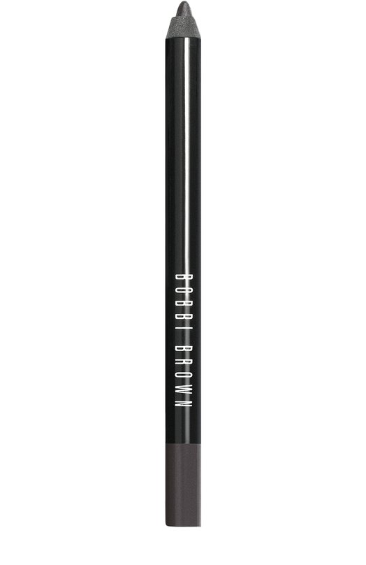 фото Стойкий карандаш для глаз long-wear eye pencil, оттенок mahogany bobbi brown