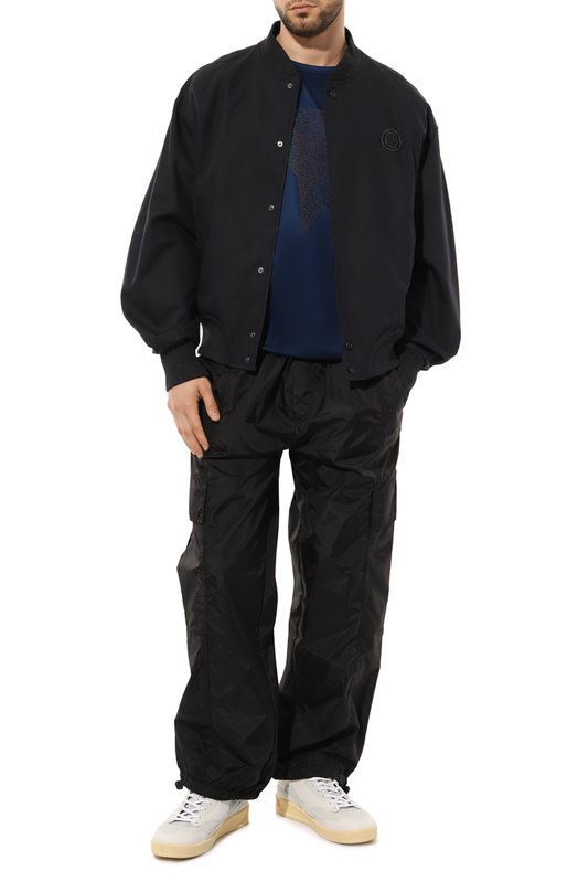 фото Футболка stefano ricci