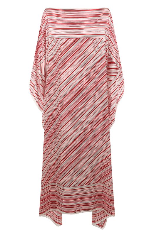 фото Хлопковое платье kiton