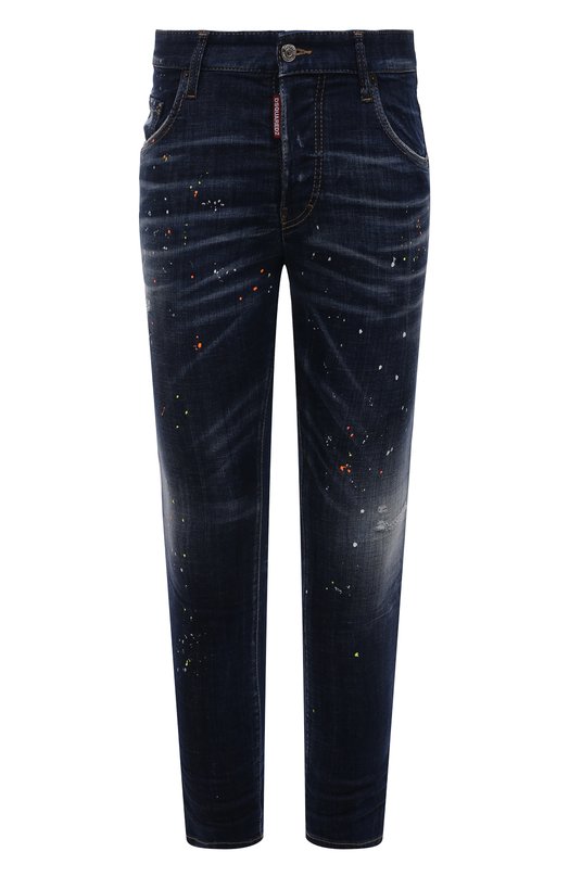 фото Джинсы dsquared2