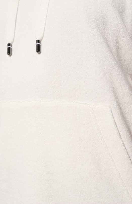 фото Хлопковое худи dolce & gabbana