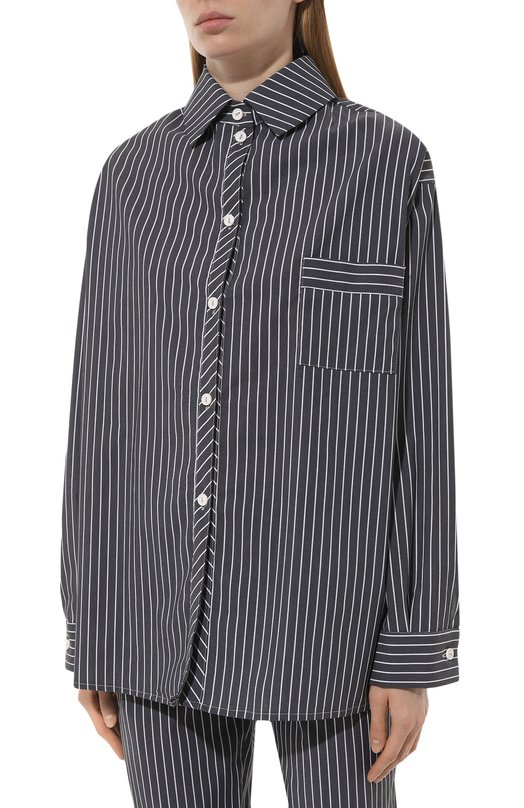 фото Хлопковая пижама primrose