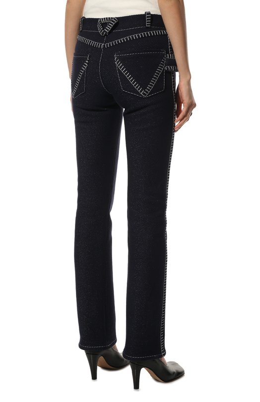 фото Джинсы bottega veneta