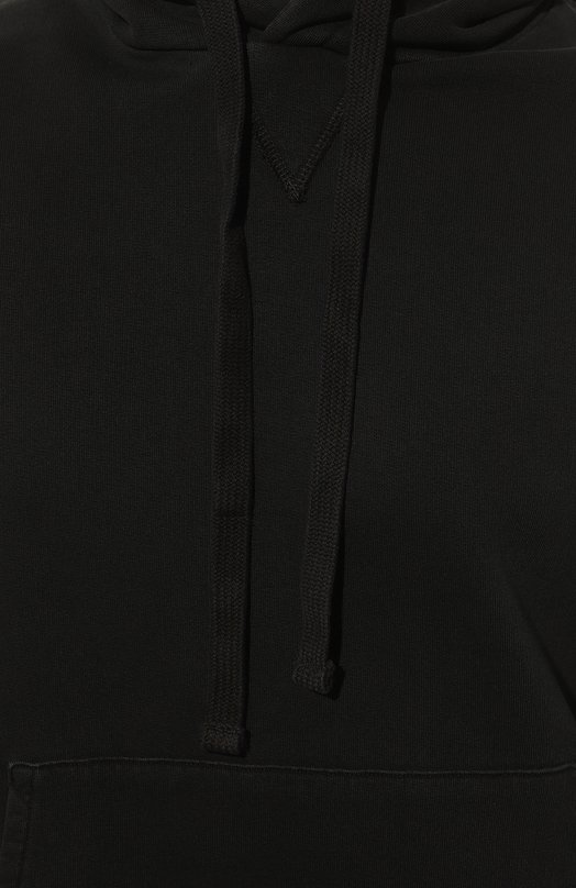 фото Хлопковое худи pence