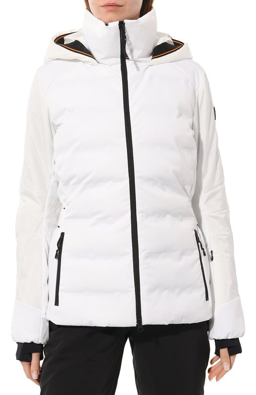 фото Утепленная куртка bogner fire+ice