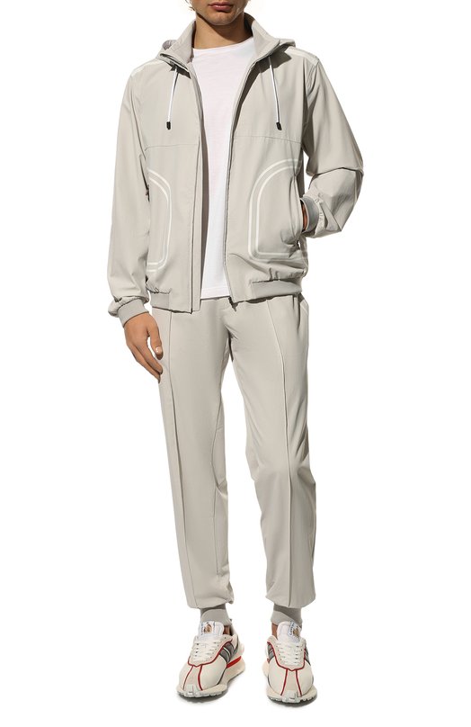 фото Бомбер kiton