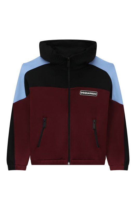 Толстовка Dsquared2