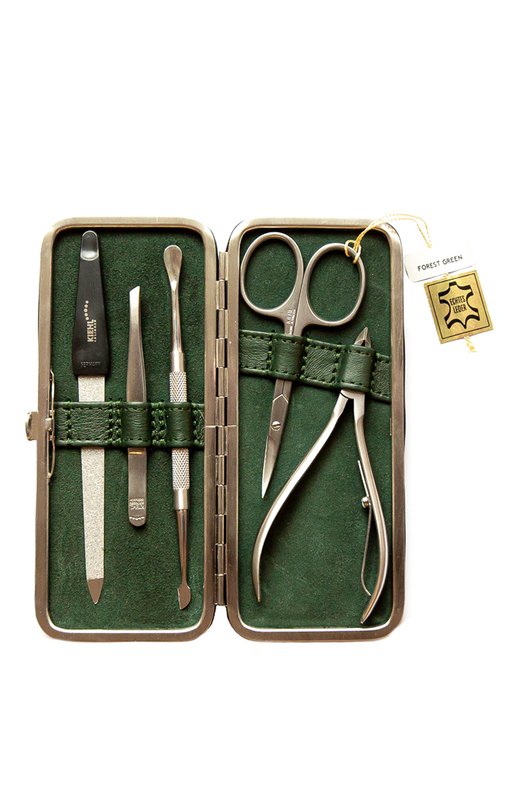 фото Маникюрный набор kiehl solingen