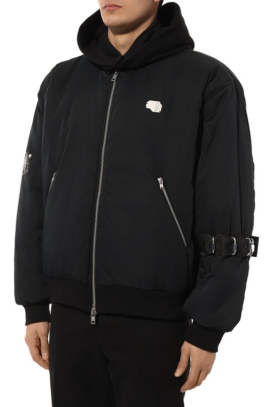 фото Бомбер who/am