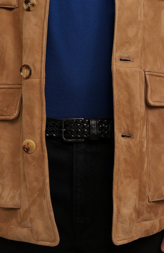 фото Комбинированный ремень paul&shark