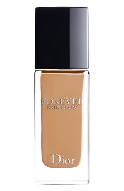 фото Тональный крем для лица dior forever spf 20 pa+++ , 4n нейтральный (30ml) dior