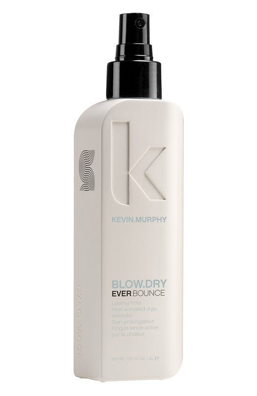 фото Дефинирующий спрей для укладки ever.bounce blow.dry (150ml) kevin murphy