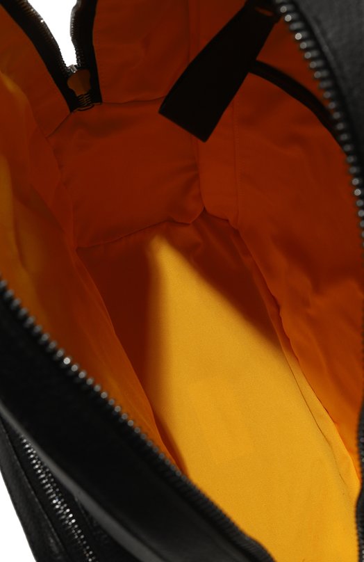 фото Кожаный рюкзак doucal's