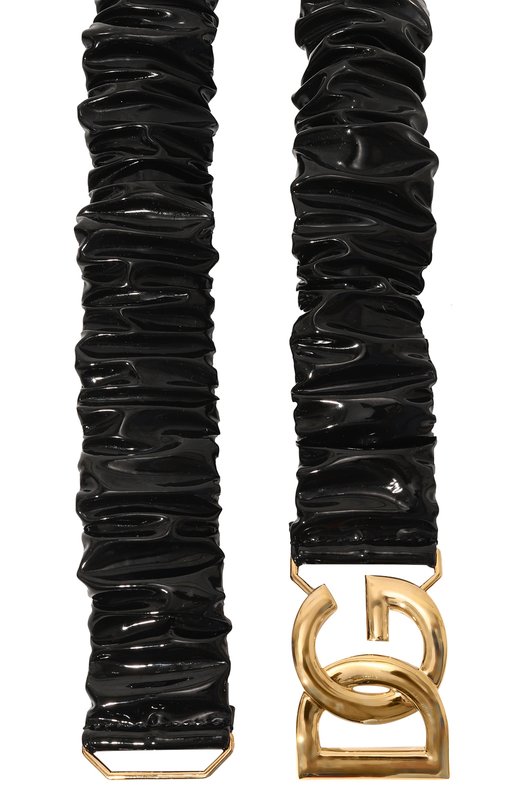 фото Кожаный ремень dolce & gabbana