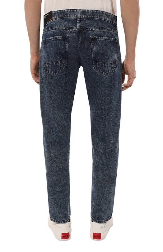 фото Джинсы boss orange