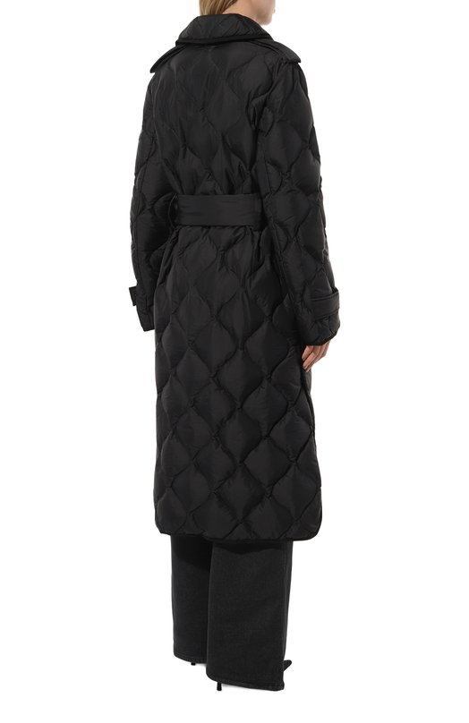 фото Пуховое пальто dorothee schumacher