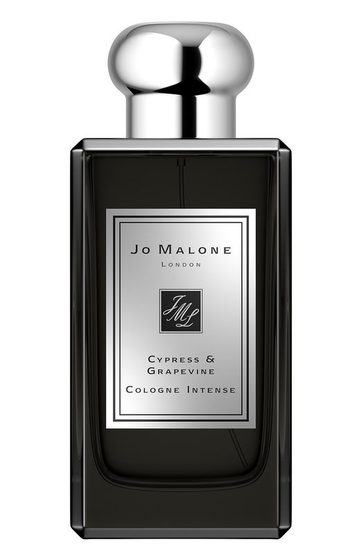 Одеколон Cypress & Grapevine (100ml) Jo Malone London. Цвет: бесцветный