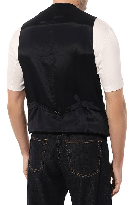 фото Жилет giorgio armani