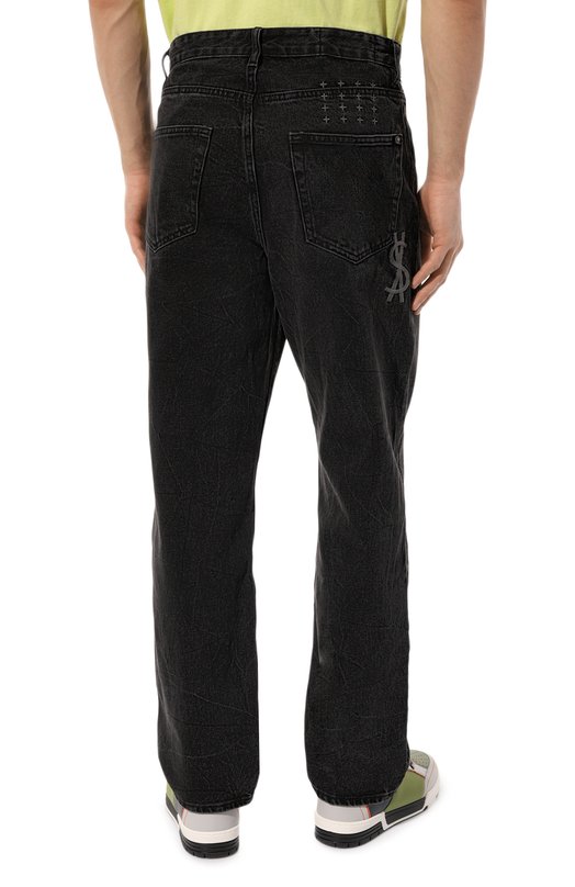 фото Джинсы ksubi